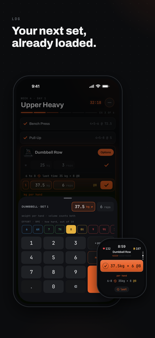 App Store panel 1