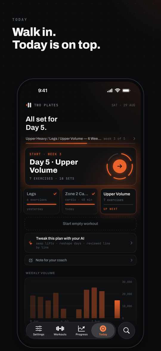 App Store panel 2