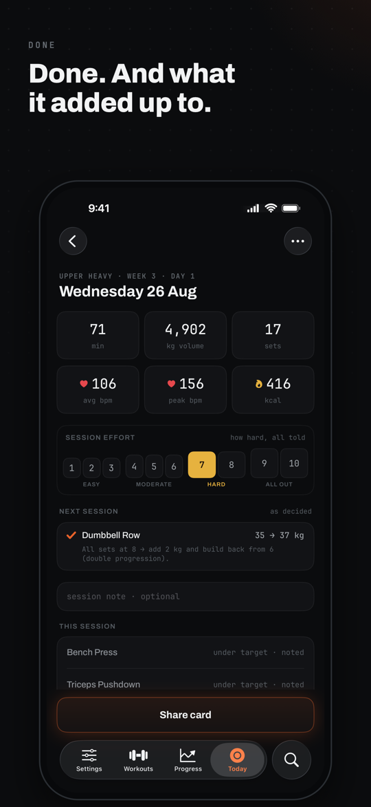 App Store panel 4
