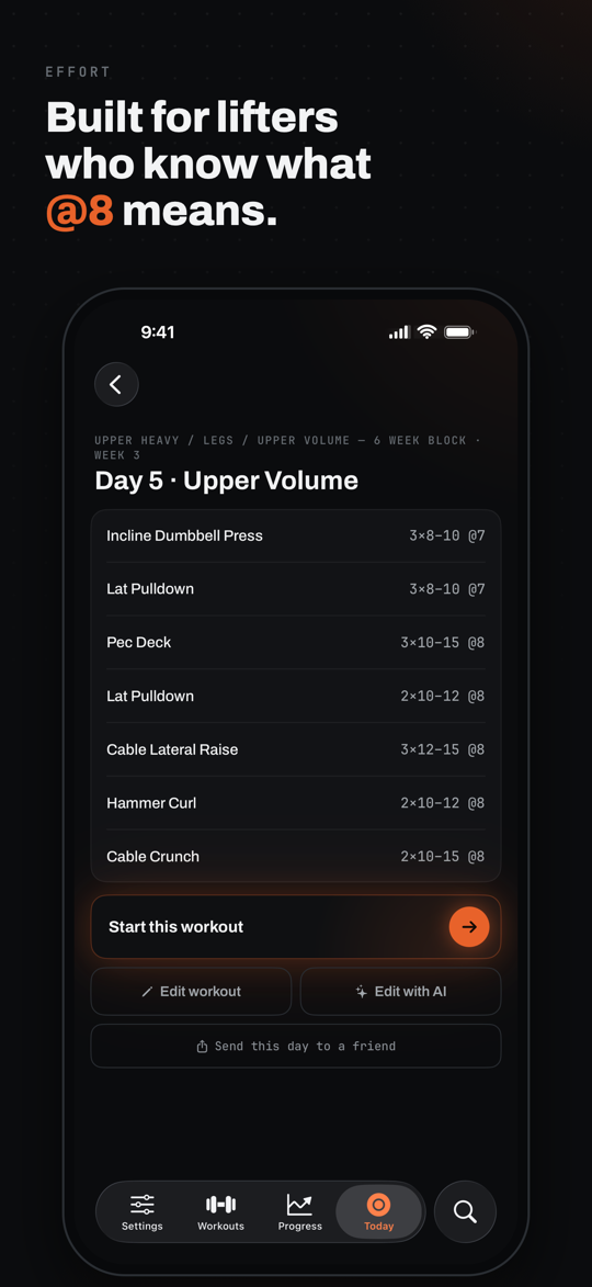 App Store panel 5