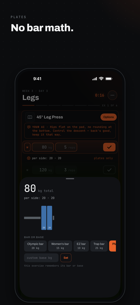 App Store panel 6